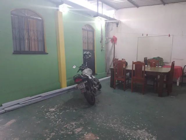 Vendo casa em samambaia norte  - Foto 2