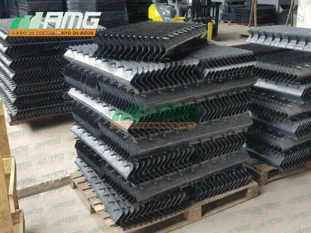 Torre resfriamento seminova usada Alpina 100 - Foto 2