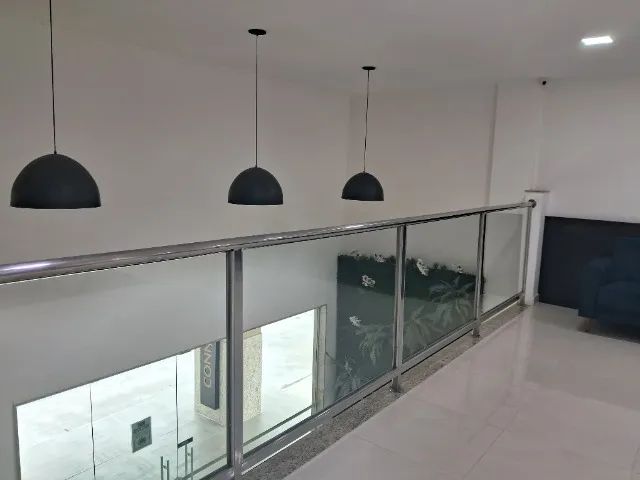 Sala Comercial 22m² na Taquara  - Foto 3