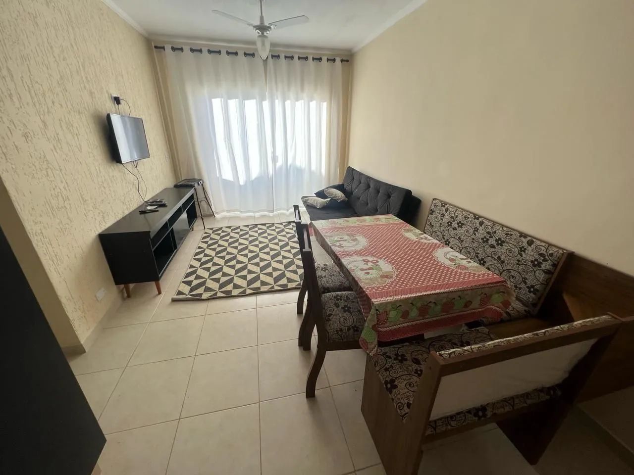 Apartamento Temporada - Praia - Itaguá  - Foto 11