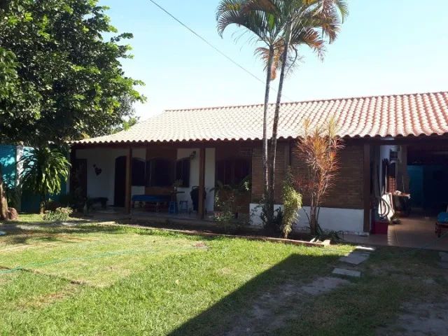 Captação de Casa a venda na Rua E, Nancilândia, Itaborai, RJ
