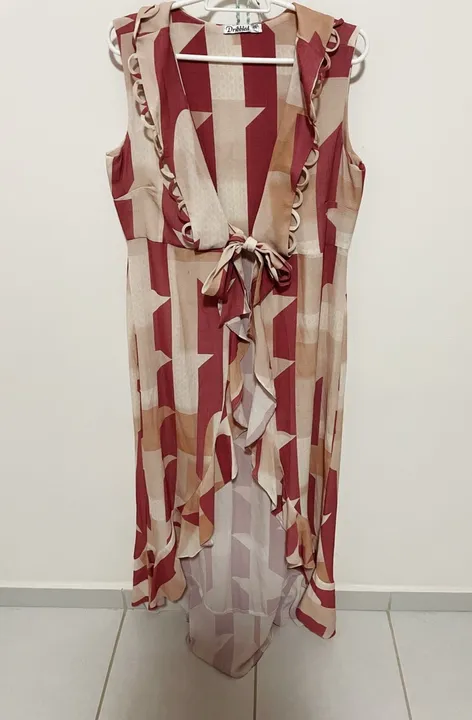 Kimono/pareô