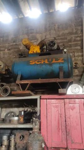 Compressores  - Foto 2