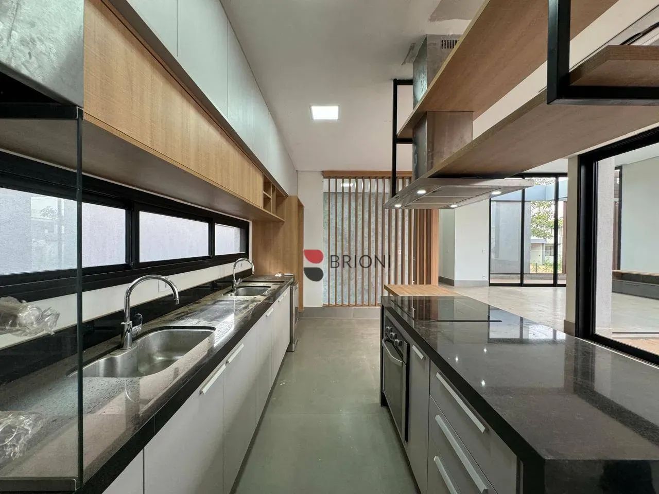 Casa com 3 quartos, 266 m² - venda por R$ 2.460.000 ou aluguel por R$ 18.991/mês - Villa d - Foto 3