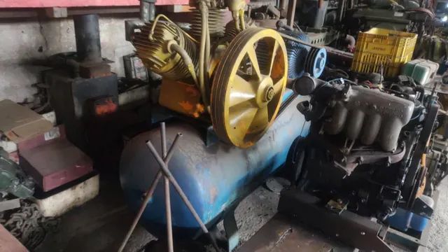 Compressores  - Foto 5