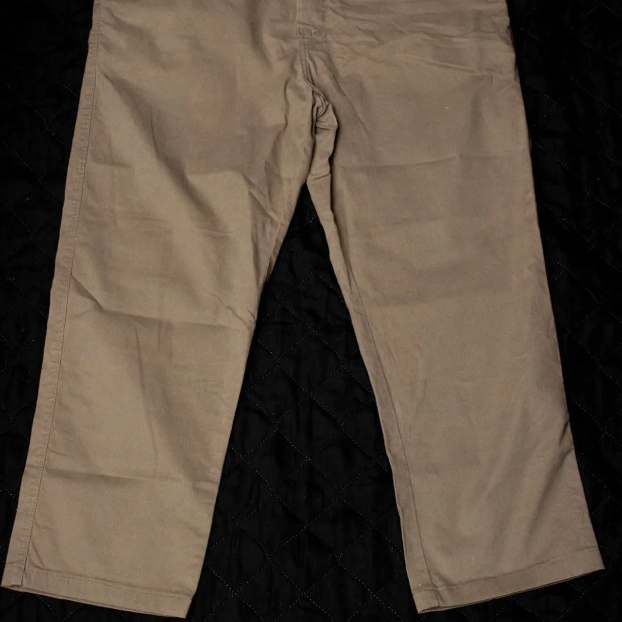 Calça de Sarja Masculina  - Foto 3