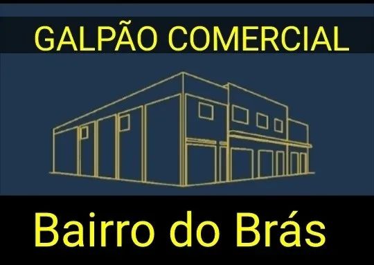 foto - São Paulo - Brás