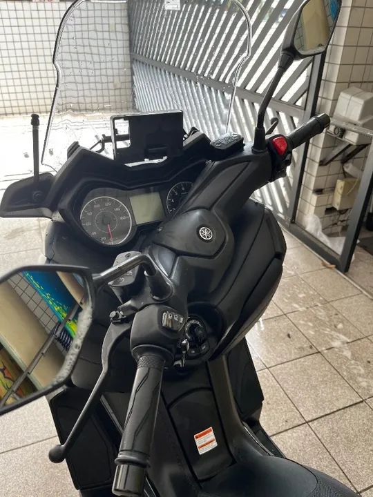 XMAX 250 2023 - Foto 4