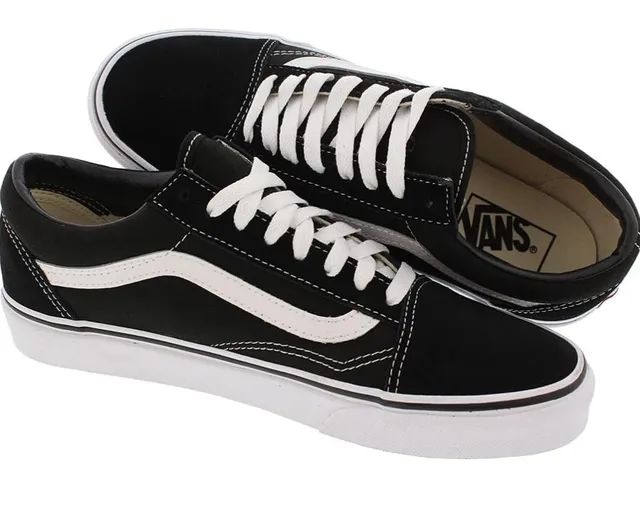 Tênis Vans Ultracush, unissex, tam. 35 - Foto 2