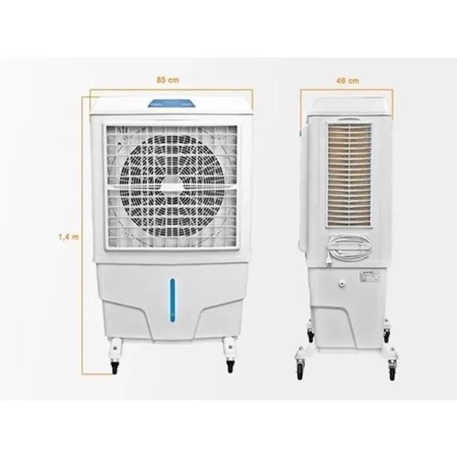 Climatizador industrial promoção
