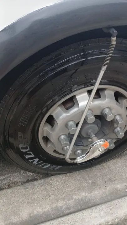 Ônibus  46 lugares completo  - Foto 10