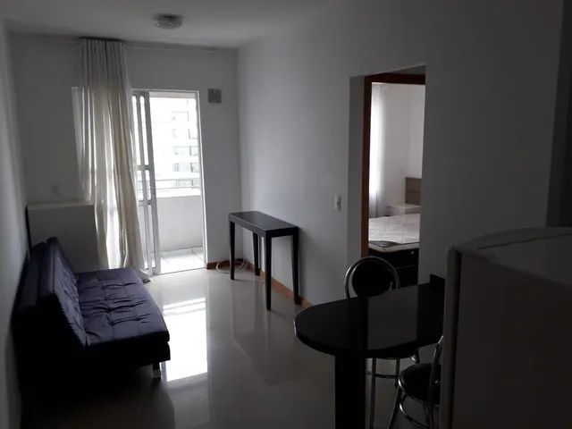 Captação de Apartamento para locação na Rua Emiliano Perneta - até 370/371, Centro, Curitiba, PR