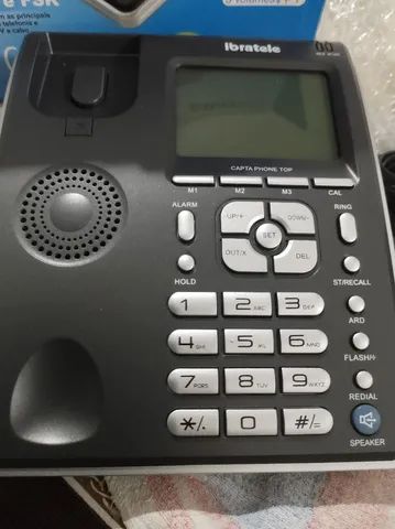 DOIS APARELHOS TELEFÔNICOS  - Foto 6