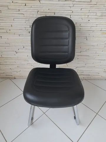 Cadeira de escritório  - Foto 5