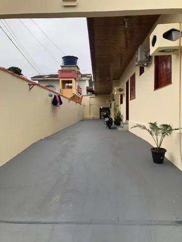 Aluga-se apartamento estilo casa - Foto 2