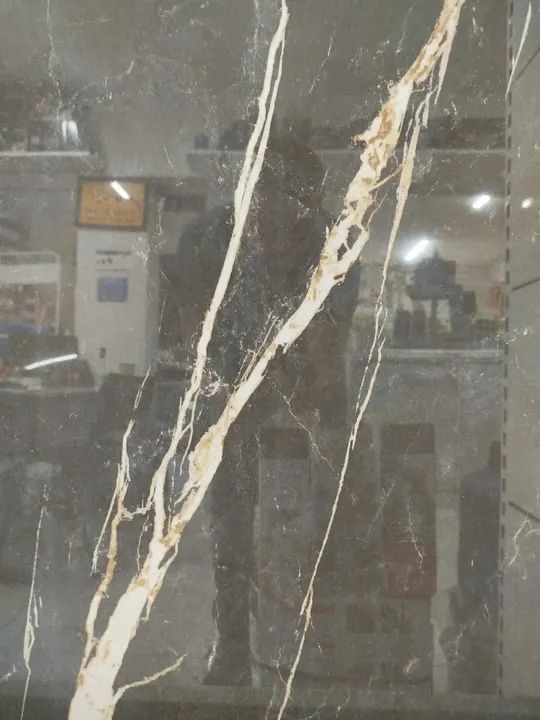 Piso 56x113 Armani Black Incopisos - Foto 6