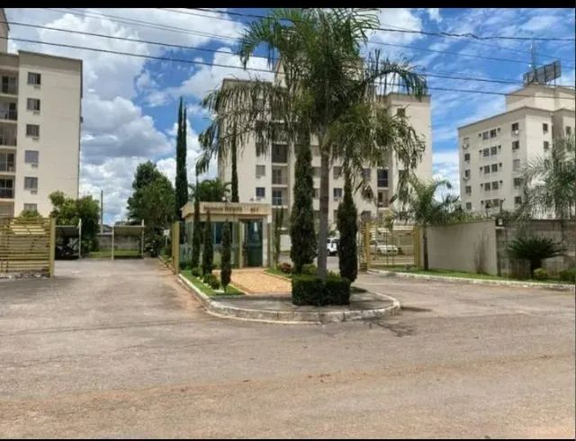 foto - Goiânia - Setor Castelo Branco