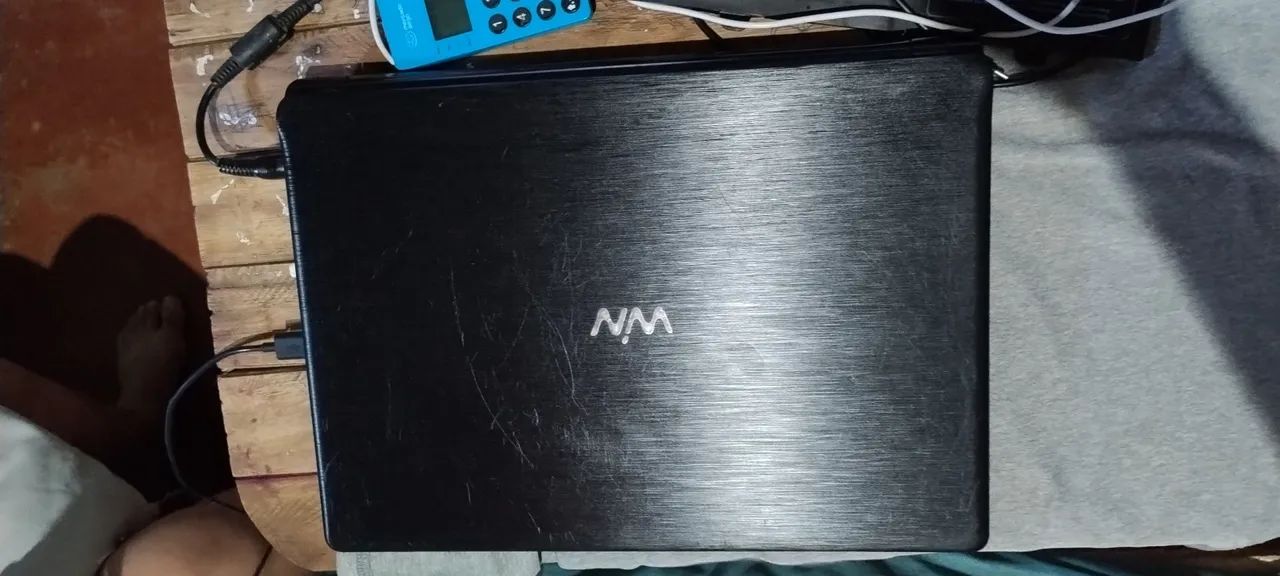 Notebook com ssd de 240 gigas para estudo e trabalho  - Foto 4