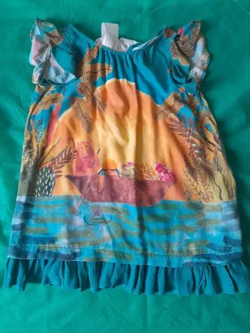 Vestido da FÁBULA  - Foto 5
