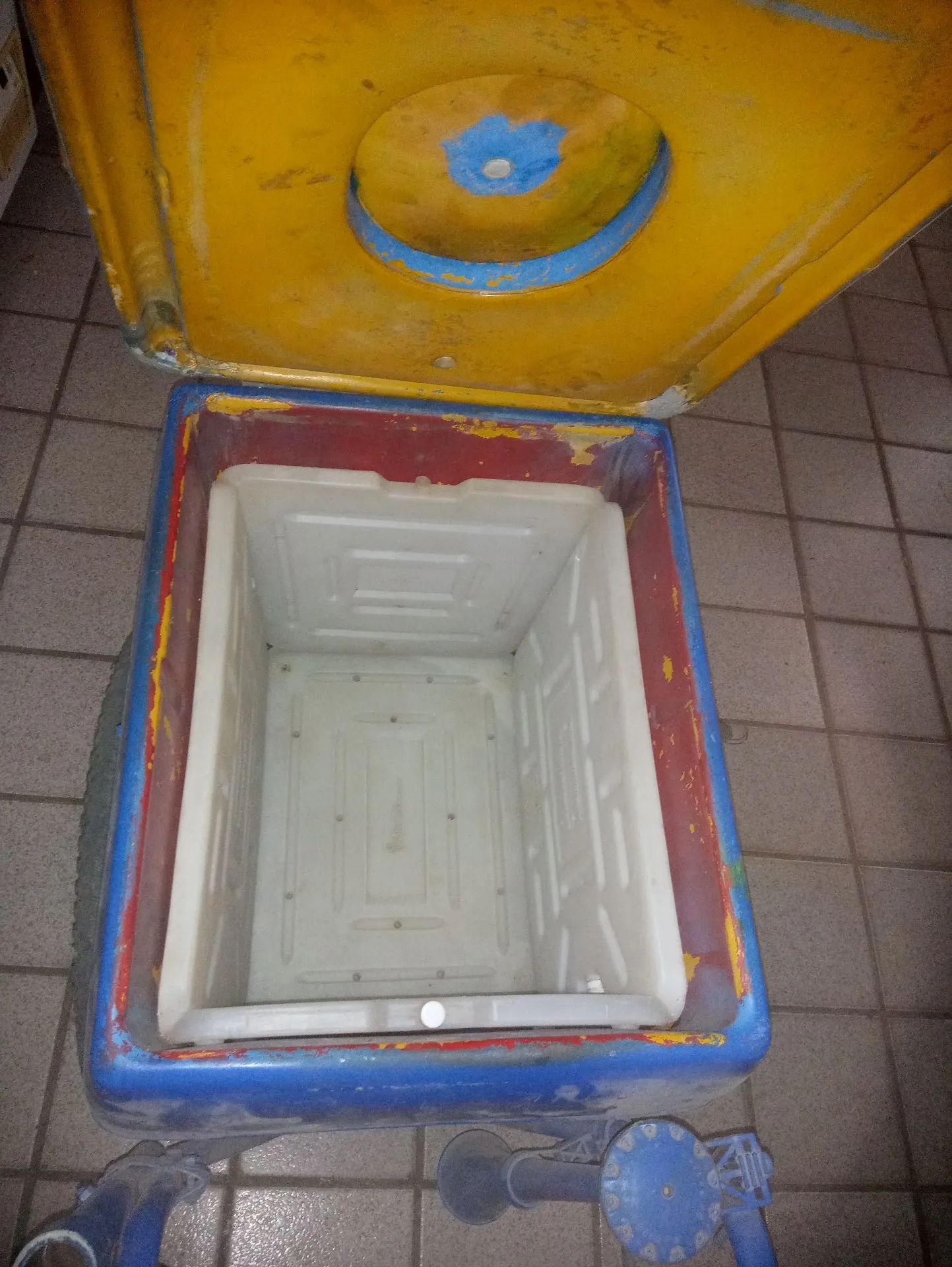 CARRINHO DE PICOLÉ - Foto 5