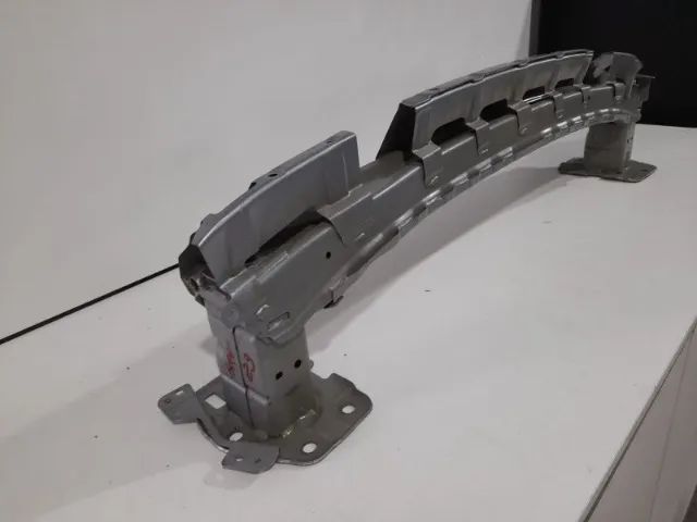 Alma Parachoque Dianteiro Honda Hrv 2023 2024 Original BG2652