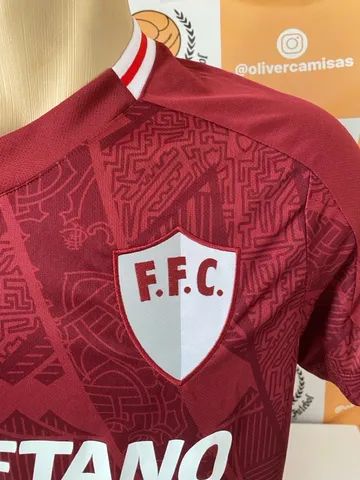 Camisa Fluminense  - Foto 2