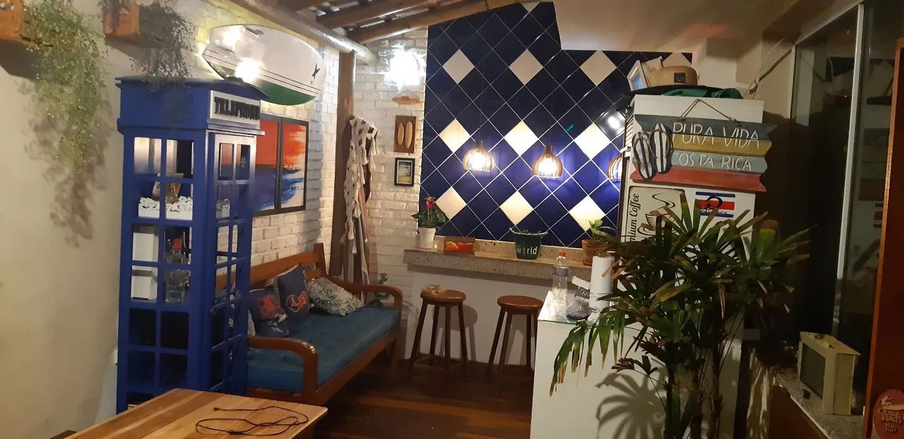 Casa beira mar - Foto 5