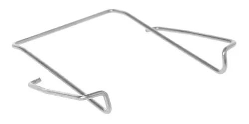 Presilha clipe para Bodypack Sennheiser G3 e G4 - Foto 2