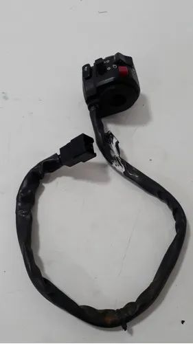 Punho Chave Luz Kawasaki Er6-n 10/12 Orig 38416 - Foto 2