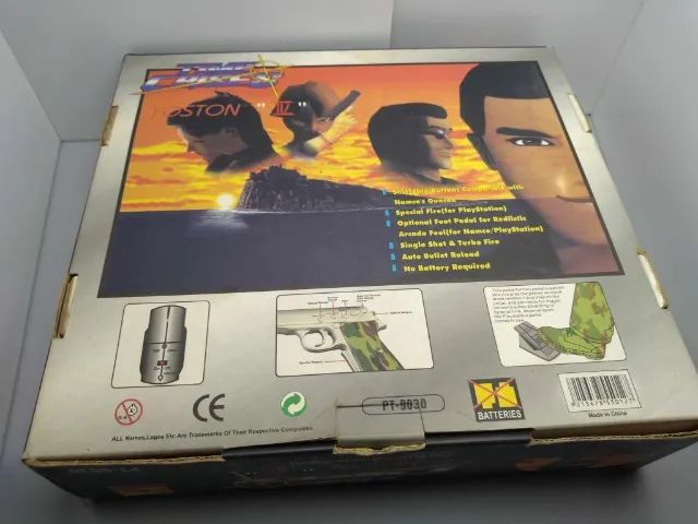 Acessório Playstation - Foto 3