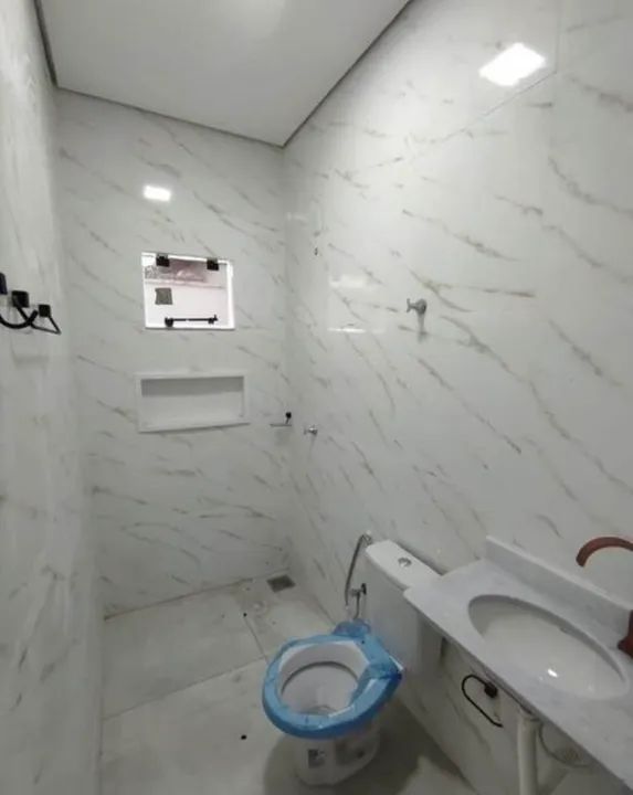 Casa a venda no Vicente Pires  - Foto 5