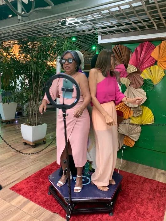 Plataforma de vídeos em 360 - Foto 4