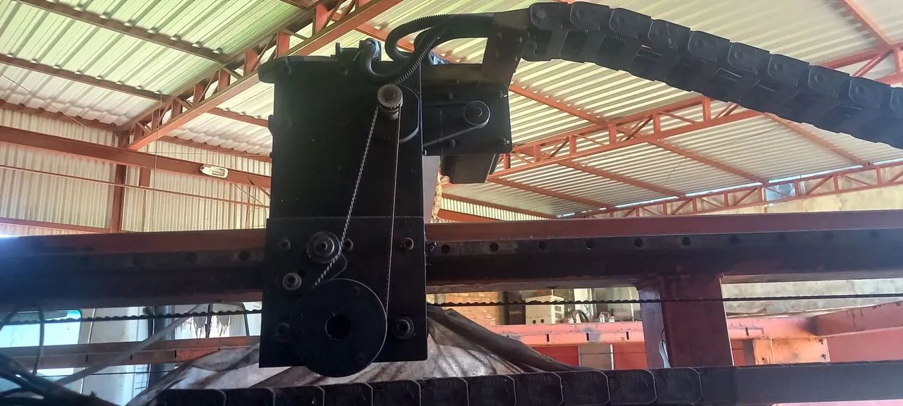 Router cnc industrial  - Foto 4