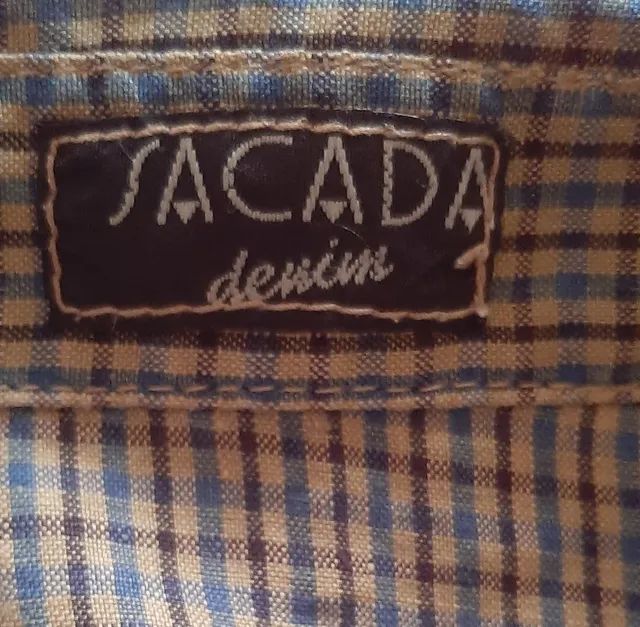 Camisa feminina  - Foto 4
