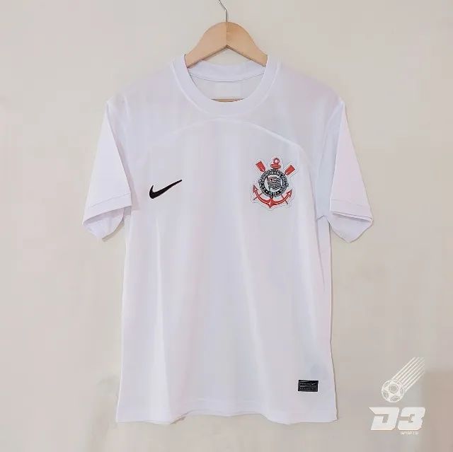 Camisa Titular Corinthians 2023