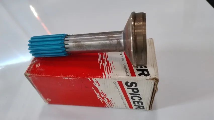 Ponteira Delizante Cardan F1000 Acd10/14/ D20 75/96 Spicer