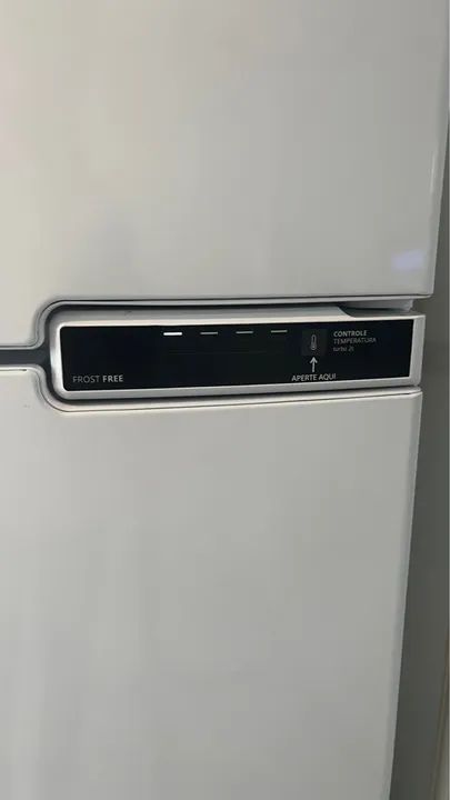 Geladeira duplex Brastemp Frostfree - Foto 5