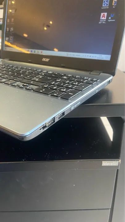 NOTEBOOK ACER ASPIRE E5 - Foto 6