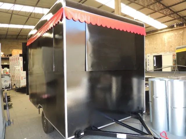 Trailer direto de fábrica, confira nossos modelos. - Foto 6