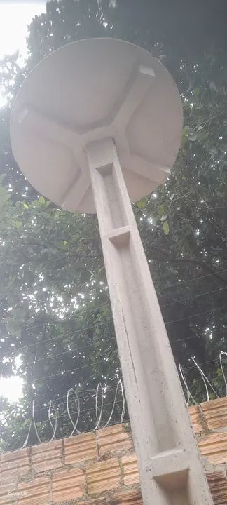 Suporte pra caixa d'água  - Foto 4