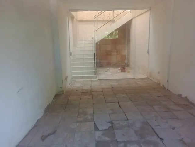 DUPLEX C/COBERTURA NO COMEÇO DE PAU AMARELO P/FINS COMERCIAIS NA AV.PRINCIPAL ÓTIMO LOCAL - Foto 4