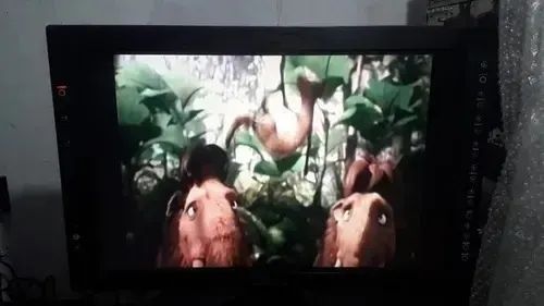 Monitor Sony Lcd Lmd-2450w Digital Hd Sdi - Foto 2