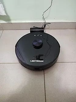 Robo Aspirador Liectroux Xr500 Aspira E Passa Pano - Foto 4