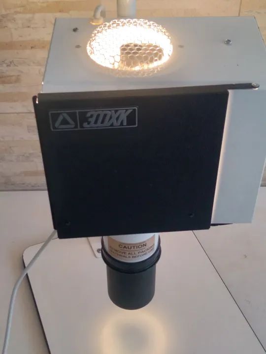 Projetor Kopykake 300XK - decoração de bolos e artesanato 