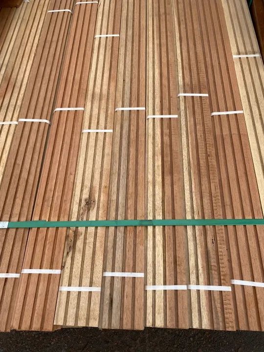 Assoalho de Cedro mesclado  - Foto 3