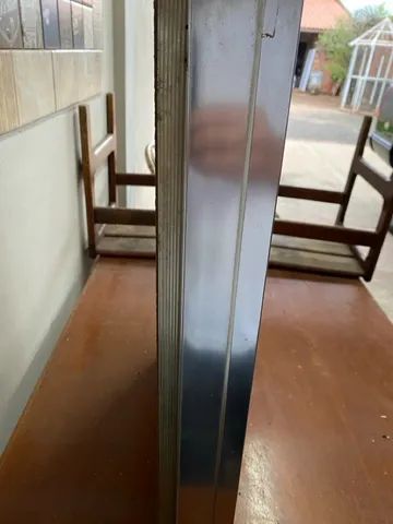 espelho para banheiro 63 por 48 - Foto 5