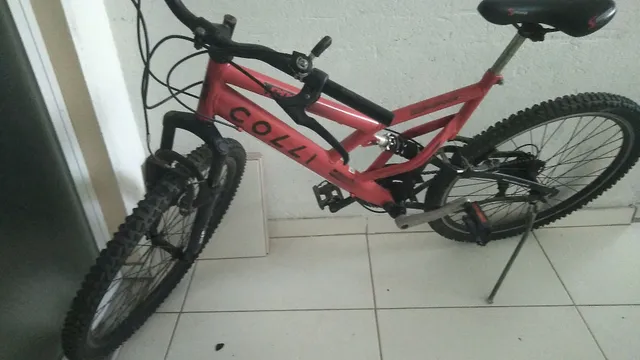 Olx bicicletas discount de montaña usadas