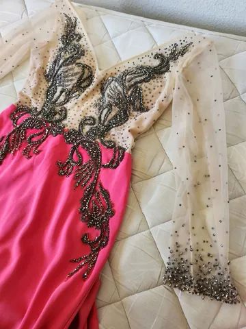 Vestido de Festa - Foto 4