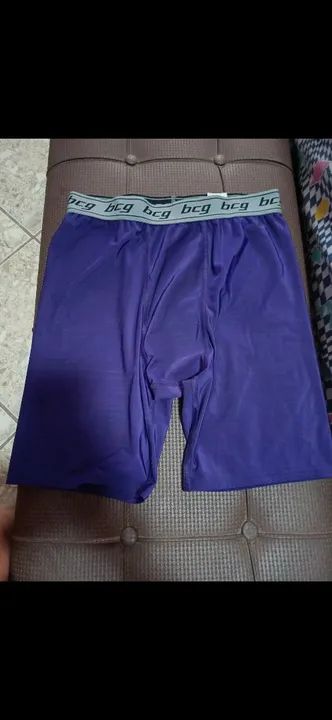 Boxer BCG - Novo