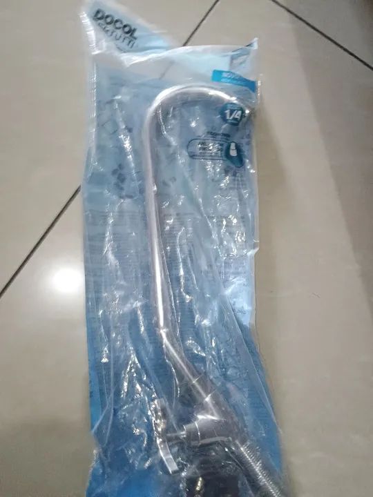 Torneira Docol de bancada